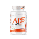 EVOLabs® AIS+ Arginin-Inositol-Silikat 100 Kapseln - EVOLabs