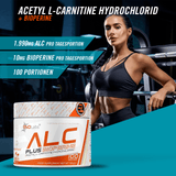 EVOLabs® ALC+ 100 Kapseln - EVOLabs