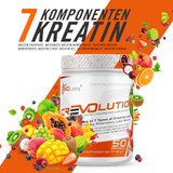 EVOLabs CREVOLUTION 500g - EVOLabs