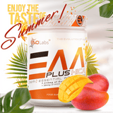 EVOLabs® EAA + HICA 500 g - EVOLabs