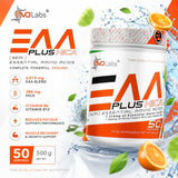 EVOLabs® EAA + HICA 500 g - EVOLabs