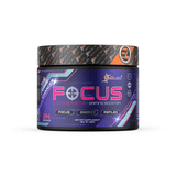 EVOLabs® Focus Gaming 221 g - EVOLabs