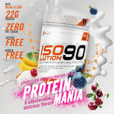 EVOLabs® ISOLution-90 1000 g - EVOLabs