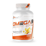 EVOLabs® Omega 3 120 Kapseln - EVOLabs