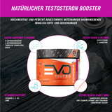 EVOLabs® TEST 2.0 240 g - EVOLabs