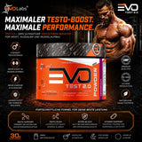 EVOLabs® TEST 2.0 240 g - EVOLabs
