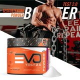 EVOLabs® TEST 2.0 240 g - EVOLabs