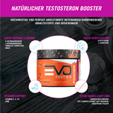 EVOLabs TEST 2.0 240g - EVOLabs