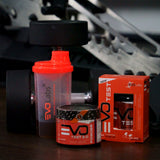 EVOLabs® TEST PRO 132 Kapseln - EVOLabs