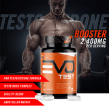 EVOLabs® TEST PRO 132 Kapseln - EVOLabs