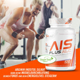EVOLabs® AIS+ Arginin-Inositol-Silikat 100 Kapseln - EVOLabs