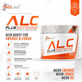 EVOLabs® ALC+ 100 Kapseln - EVOLabs
