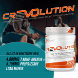 EVOLabs CrEVOlution 240caps - EVOLabs