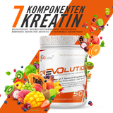EVOLabs® CrEVOlution 500 g - EVOLabs