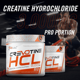 EVOLabs® Crevotine HCL 3000 mg 90/180 Kapseln - EVOLabs