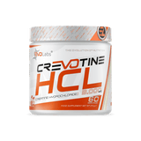 EVOLabs® Crevotine HCL 3000 mg 90/180 Kapseln - EVOLabs