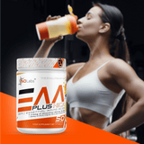 EVOLabs EAA+HICA 500g - EVOLabs