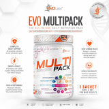 EVOLabs® EVO-Multipack 30 Portionsbeutel - EVOLabs
