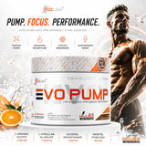 EVOLabs® EVO-Pump 240 g - EVOLabs