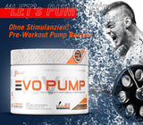 EVOLabs® EVO-Pump 240 g - EVOLabs