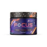 EVOLabs® Focus Gaming 221 g - EVOLabs