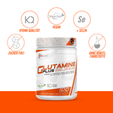 EVOLabs® Glutamine + Selenium 500 g - EVOLabs