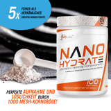 EVOLabs® NANOHydrate Kreatin 300 g - EVOLabs