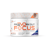 EVOLabs® Pre-Workout FOCUS Booster 221 g - EVOLabs