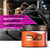 EVOLabs TEST 2.0 240g - EVOLabs