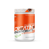 EVOLabs® Ultrapure Creatine Monohydrate + B6 300 g - EVOLabs