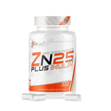 EVOLabs® Zink Bisglycinat + Inulin 100 Kapseln - EVOLabs